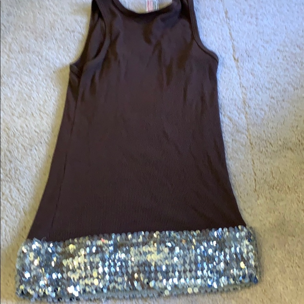Fun Tank Top - Picture 2 of 2